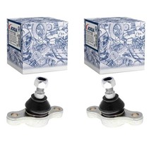 Rotule de suspension Hyundai XG