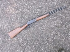 DAISY MODEL 1894 .177 CALIBER LEVER ACTION BB RIFLE