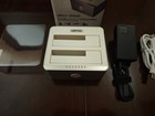 Unitek USB 3.0 Dual-Bay SATA6g Drive Docking Station  — photo 3