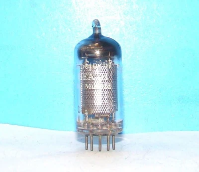 Mullard Ef86 for sale - eBay