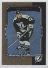 2007-08 O-Pee-Chee Micromotion Dan Boyle #446 0sc3