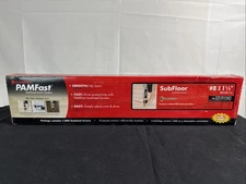Fasten Master PAMFast SubFloor Auto Feed Screw System