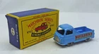 Moko Lesney Matchbox Toys MB60a Morris Builders Pick-Up Truck with B5 Box