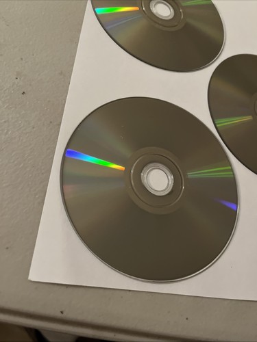 RAGE - Games For Windows - 3 DISCS PC DVD Discs Only Computer Game - Picture 6 of 7
