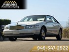 1999 Cadillac Seville SLS