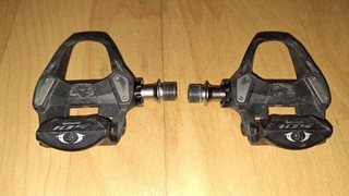 Shimano 105 PD R7000 SPD SL Rennradpedal