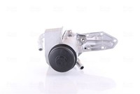 Nissens 91424 ÖLküHler, MotoröL FüR Ford