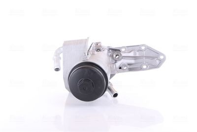 Nissens 91424 ÖLküHler, MotoröL FüR Ford-image