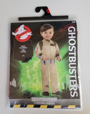 New in package Infant Ghostbusters Halloween Costume 6-12 Months
