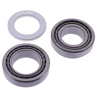 Lenkkopflager Passend FüR Honda CN 250 Helix Bj. 1986-1999
