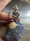 Miner Figurine — photo 9