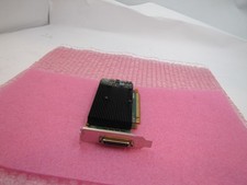 Matrox M9140 LP PCIe x16 Quad Mini DisplayPort Graphics Card MXG-M9140 B