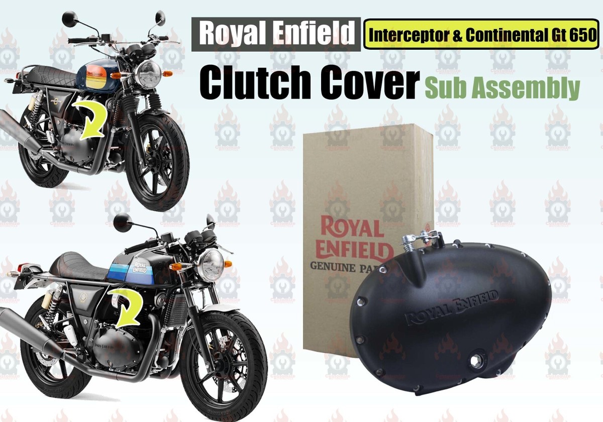 Royal Enfield 