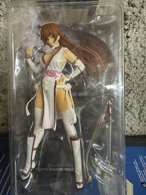 Dead Or Alive Kasumi Shunya Yamashita Version Figur