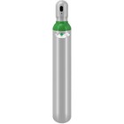 Bouteille de gaz 4.8 ARGON B10 2,2m³ pleine de gaz TIG pour le soudage NOVUEAU