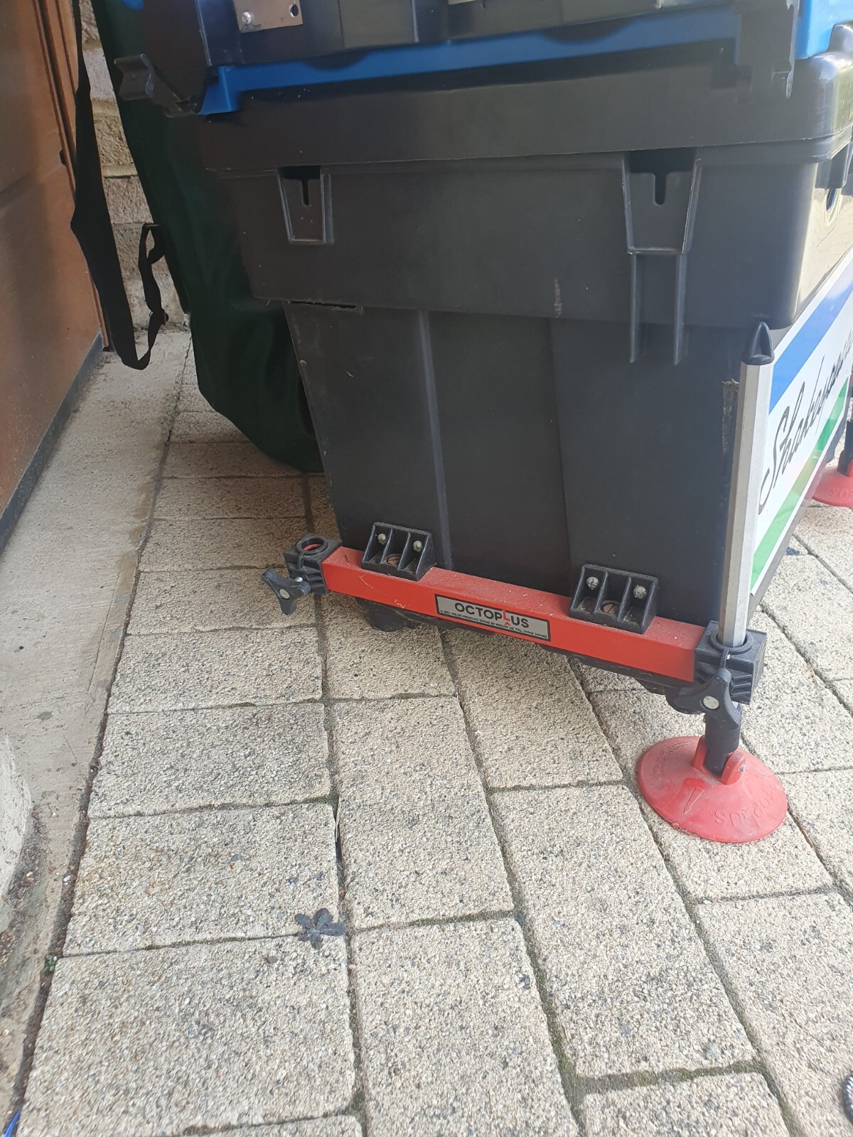 fishing seat box eBay