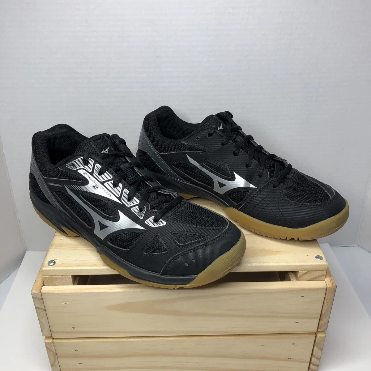 Mizuno cyclone speed 2 cheap