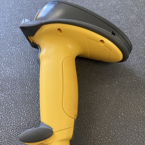 Barcode Scanner mobil Handheld passend für SYMBOL P370 WLAN Bluetooth UNGETESTET - Bild 3 von 8