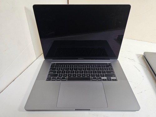 Lot of 6 - Apple MacBook Pro - A2141 A1707 - 15 & 16 inch - As-Is For Parts - Picture 11 of 22