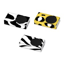 OFFICIAL GRACE ILLUSTRATION ART MIX VINYL SKIN DECAL FOR XBOX SERIES S CONSOLE