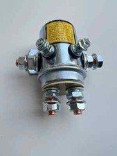 Electric Winch Relay 12 Volt 24 Volt Parts 6000 Lbs 12000 Lbs 9500 Lbs Capacitor