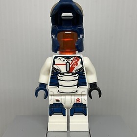 LEGO Marvel Avengers Age of Ultron sh168 Iron Legion Minifigure 76038