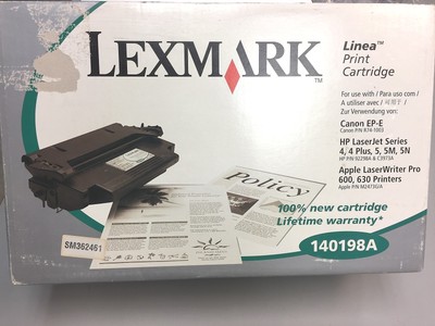 140198A) Toner Cartridge | eBay 