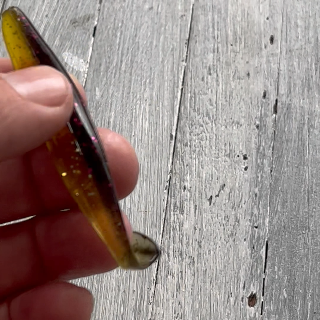 10 Soft Plastic Fishing Lures Paddle TAIL FLATHEAD Bream Bass Redfin