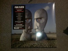 Pink Floyd - The Division Bell  REMASTERED   ...