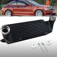 Front Mount Intercooler Fit Bmw E82 E88 135i 1m E90 E92 335i E89 Z4 35i 2006-17