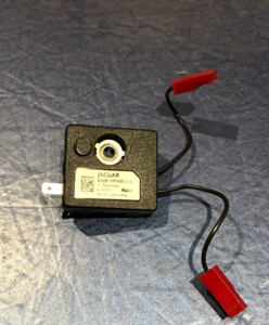 JAGUAR XF X250 AERIAL ANTENNE VERSTÄRKER MODUL UNIT 8X23-18K891-AA