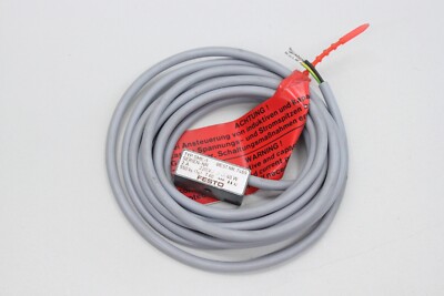 FESTO Näherungsschalter magnetisch SME0-1 7469