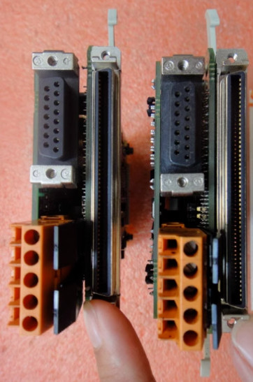 1pcs Tested TP-4644-2 PC3JM-CPU Free shipping 90-day warranty！