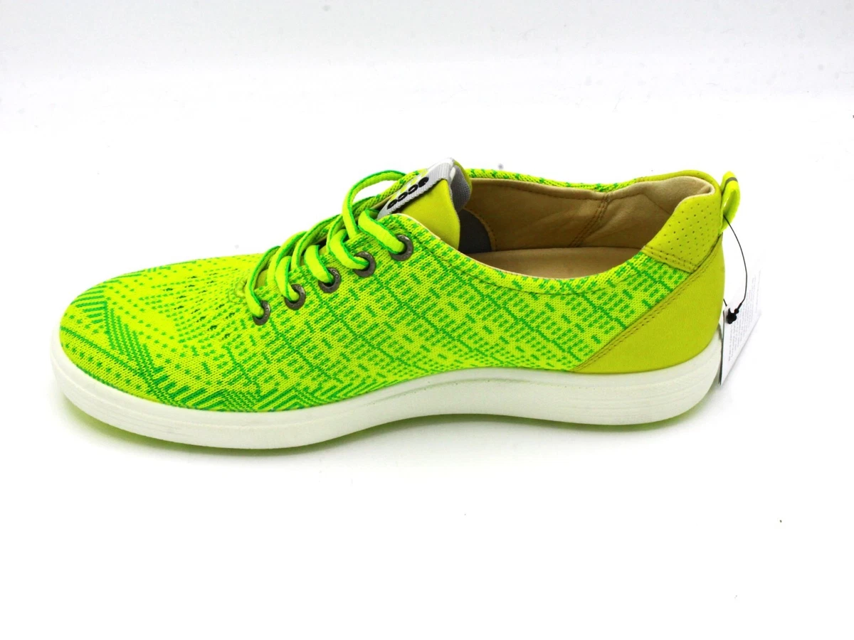 New Women&#039;s Golf Shoe Casual Hybrid 9 Yellow/Green MSRP $160 12208350067 | eBay