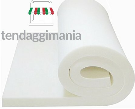Gommapiuma per divani e materassi in poliuretano foto 2