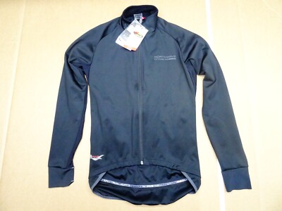 Northwave Extreme H2O Pro Fahrradjacke Größe Small schwarz unbenutzt / Etikett UVP 119 