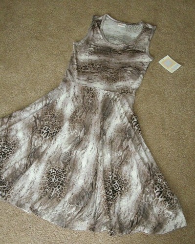 LuLaRoe Nicki Dress Small Medium XL 