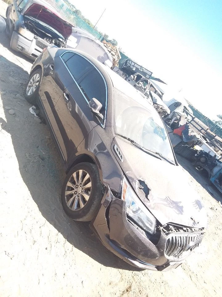 Antena usada compatible con: Buick Lacrosse 2015 grado A Foto 3 de 4