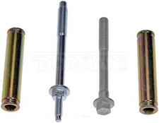 Rear Caliper Bolt For 2011 Ford F150 Dorman HW5964 Disc Brake Caliper Bolt
