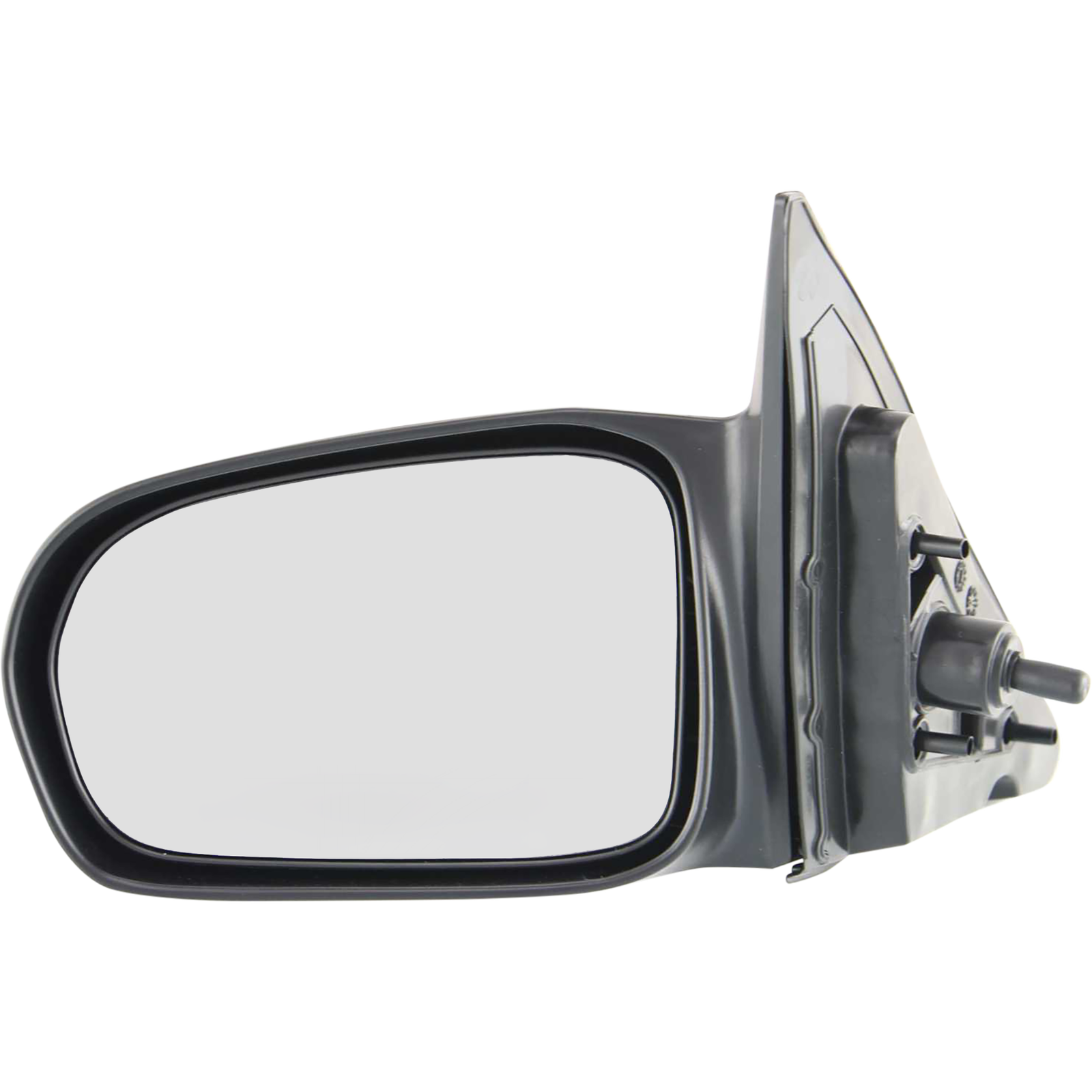 New Driver Side Mirror For Honda Civic 2001-2005