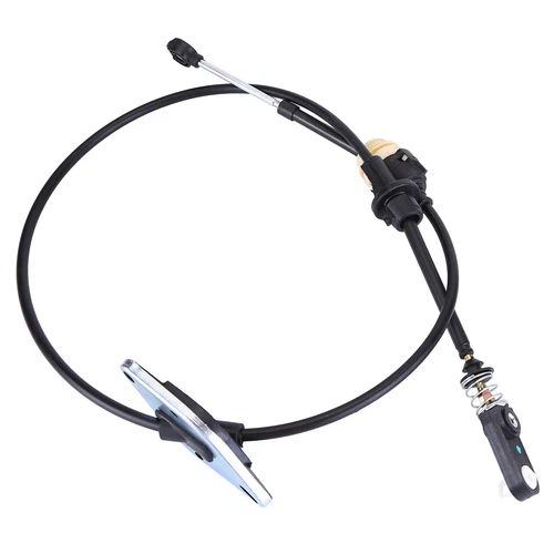 Auto Transmission Gear Shift Control Cable For Jeep Grand Cherokee #52104060AG - Picture 4 of 12