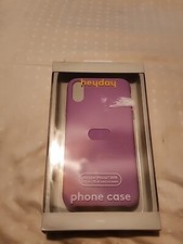 Apple iPhone Silicone Case - Lilac ... 2018