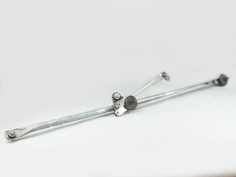 2011 - 2014 Chrysler 200 Dodge Avenger Wiper Linkage Windshield Window Glass - Image 4 of 4