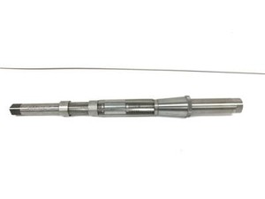 Chadwick-1-3-16-034-to-1-11-32-034-Dia-x-17-034-Adjustable-Reamer-34-00601-amp-PILOT-Ream