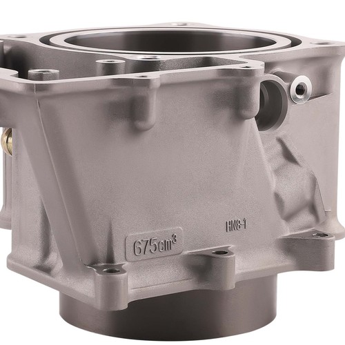Cylinder Piston Gasket Top End Rebuild Kit For Honda Pioneer 700 SXS700 M2 & M4 - Afbeelding 6 van 12