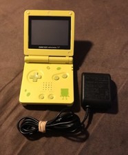 Spongebob Gameboy Advance Sp for sale