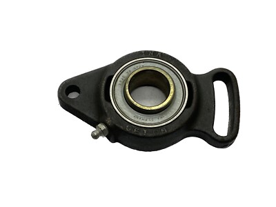 NEW OLD STOCK INA 30mm Bore Adjustable Flange Cartridge Bearing PSFT30