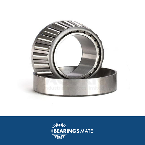 4T-32005 X - NTN Tapered roller bearings 4T-32005 X - NTN - Picture 3 of 3
