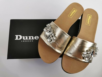 dune womens sandals
