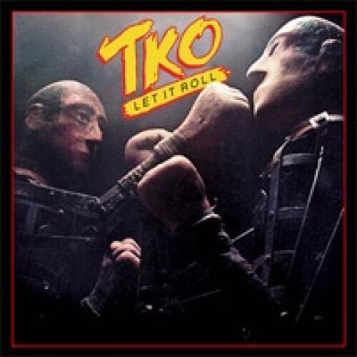 Let It Roll by TKO